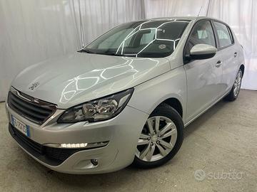 Peugeot 308 BlueHDi 120 S&S EAT6 Business