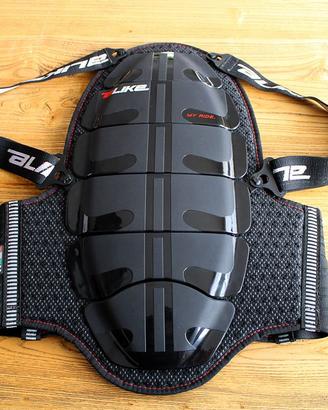 Paraschiena da moto Alike - Taglia XS