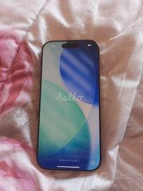 iphone 16pro 128gb titanium sand