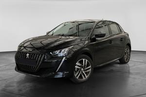 PEUGEOT 208 II 2019 - 208 1.5 bluehdi Allure Pack