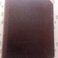 "La domenica del Corriere" anno 1908