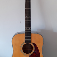 Chitarra IBANEZ V300 (1985)