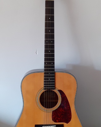 Chitarra IBANEZ V300 (1985)