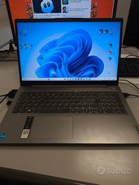 Lenovo 11th + Office + Doppio Storage