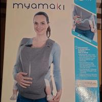 chicco  myamaki marsupio