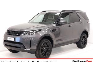 Land Rover Discovery 2.0 sd4 hse 240cv 7p.ti auto
