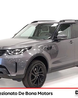 Land Rover Discovery 2.0 sd4 hse 240cv 7p.ti auto