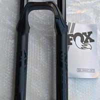 FORCELLA FOX NUOVA 130/34 COMANDO REMOTO - trattab