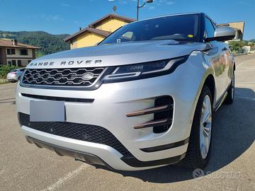 Range Rover Evoque 2.0D  150CV AWD Aut R-Dyn. HSE