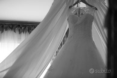 Abito da sposa