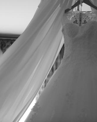 Abito da sposa