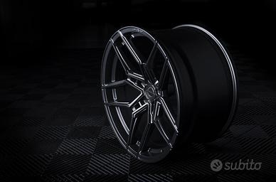 CERCHI FORGIATI 20" PER BMW X3 G01