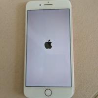 iPhone 8 Plus 256Gb Rotto