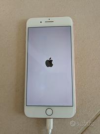 iPhone 8 Plus 256Gb Rotto