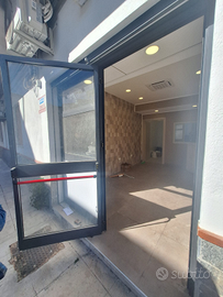 Locale a Valdesi/Mondello Via Saline