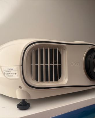 Epson EH-TW6700 video proiettore full HD