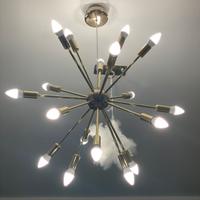 Lampadario moderno