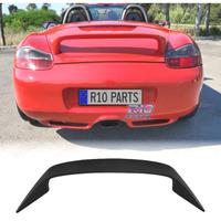 SPOILER PORSCHE 986 BOXSTER 96-04