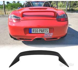 SPOILER PORSCHE 986 BOXSTER 96-04