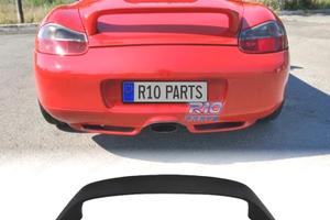 SPOILER PORSCHE 986 BOXSTER 96-04