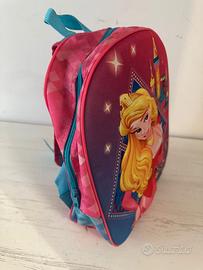 Zaino Disney Aurora