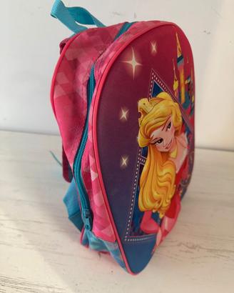 Zaino Disney Aurora