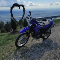 Xt 660 r