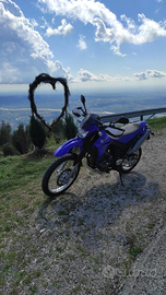 Xt 660 r