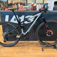 Bianchi Methanol CV FS 9.3 - Tg. L - 2020