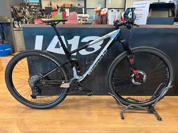 Bianchi Methanol CV FS 9.3 - Tg. L - 2020