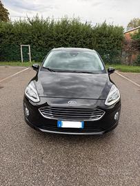 Ford Fiesta 1.1 - NEOPATENTATI - 12 MESI DI GARANZ