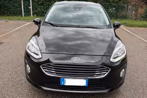 Ford Fiesta 1.1 - NEOPATENTATI - 12 MESI DI GARANZ
