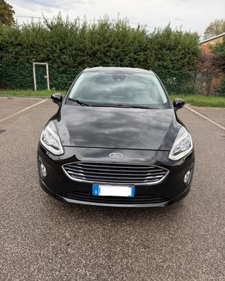 Ford Fiesta 1.1 - NEOPATENTATI - 12 MESI DI GARANZ