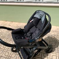 Seggiolino auto baby jogger