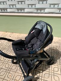 Seggiolino auto baby jogger