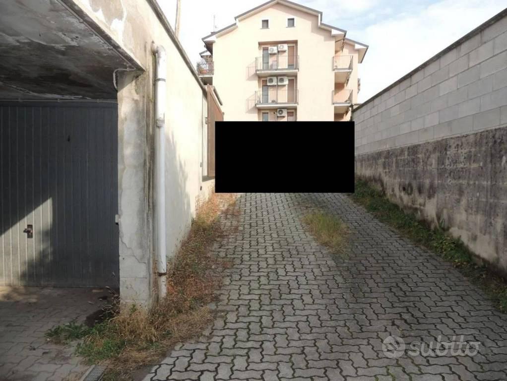 Appartamento – Vigevano, Piccolini - Altro