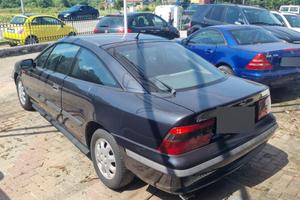 OPEL CALIBRA A CZONE AC CTG M1