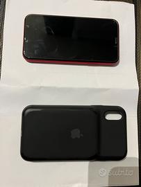 Iphone XR 128gb