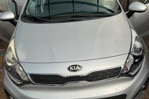 Kia Rio 1.1 CRDi 75CV - 2014