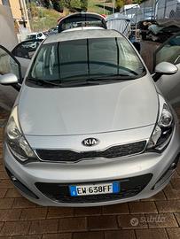 Kia Rio 1.1 CRDi 75CV - 2014