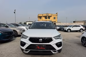 SEAT Ateca 2.0 TDI 115 CV FR