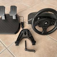 Volante Thrustmaster T80