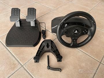 Volante Thrustmaster T80