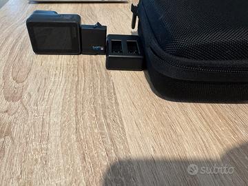 GoPro Hero 6 Black