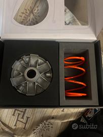 variatore stage 6 pro ancora imballato