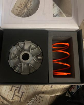 variatore stage 6 pro ancora imballato