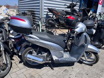 Honda SH 125