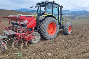 claas ares 