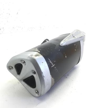 KAWASAKI Z750 750 TERMINALE SCARICO MARMITTA - AMM