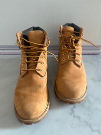 Stivaletto Timberland